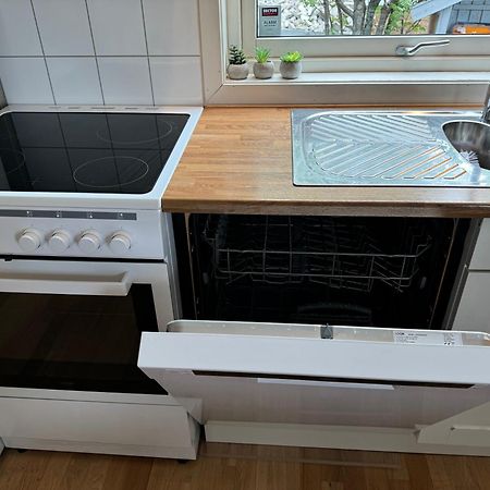 Walo Apartments Tromsdalen - Close To Cable Car And Arctic Cathedral, 10 Min By Bus To City Centre, Free Parking Тромсьо Екстериор снимка
