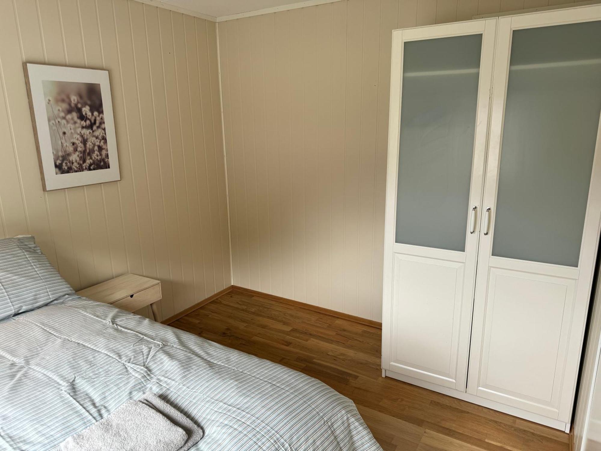 Walo Apartments Tromsdalen - Close To Cable Car And Arctic Cathedral, 10 Min By Bus To City Centre, Free Parking Тромсьо Екстериор снимка